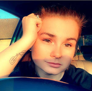 Meet your Posher, Erin